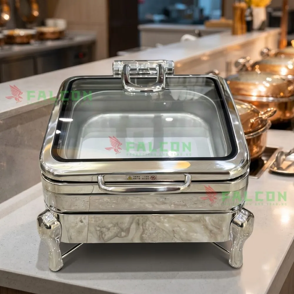Công dụng của nồi hâm buffet cao cấp