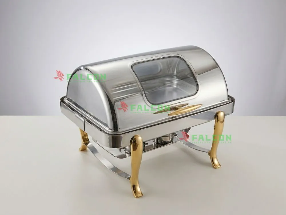 Nồi hầm buffet giá rẻ chất lượng