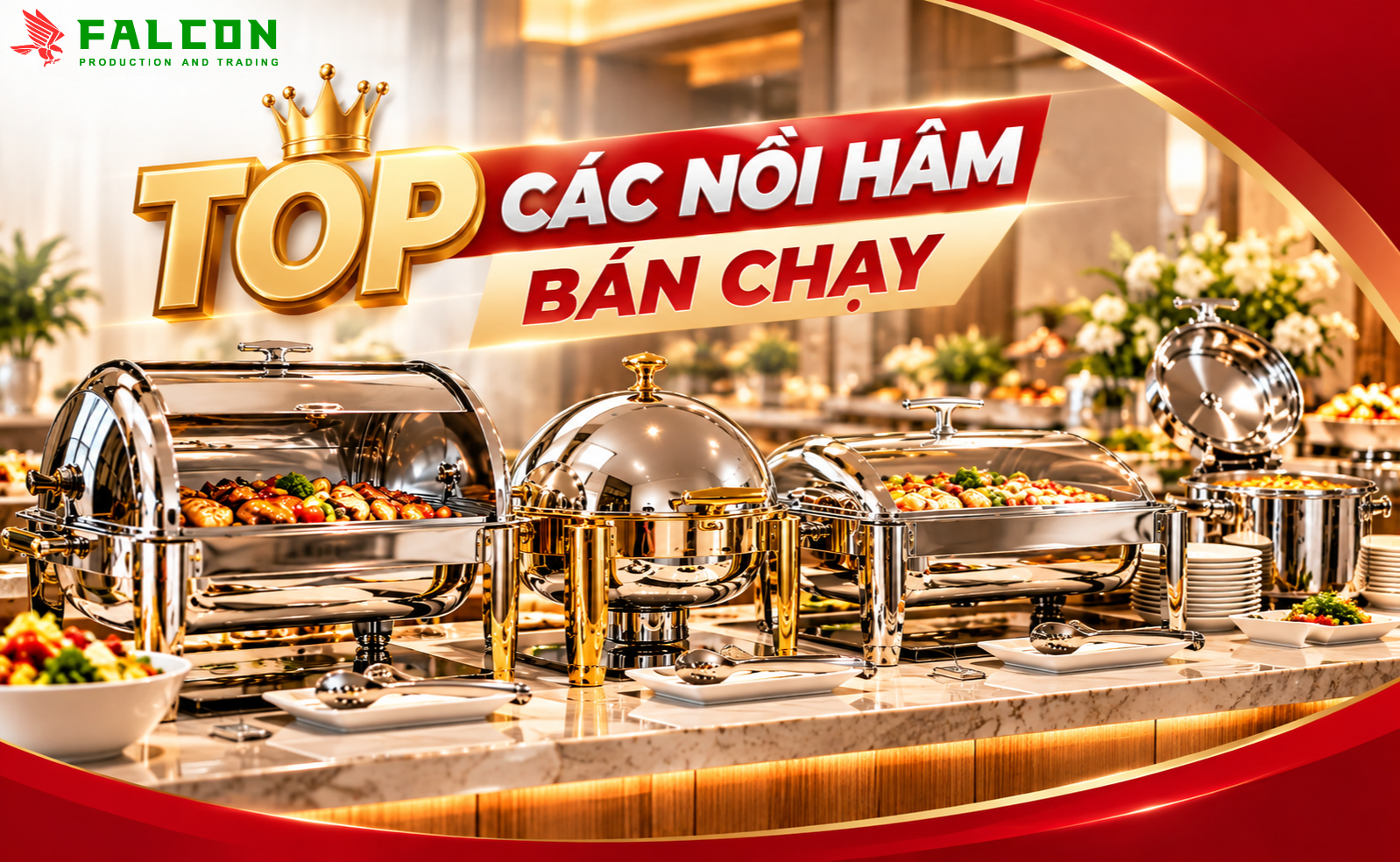 Banner trang chủ buffet top các nồi hâm bán chạy